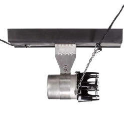 Kasco AquatiClear Water Circulator W/ Horizontal Float, 1/2 HP, 115V -Accessories || Solar Shop Kasco AquatiClear CFM Model Float 1000 87902.1652296182