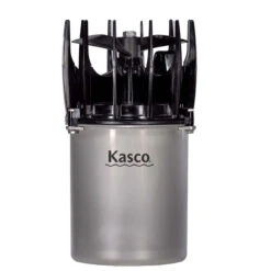 Kasco AquatiClear Water Circulator W/ Horizontal Float, 3/4HP, 230V 15 Kasco AquatiClear Water Circulator W/ Horizontal Float, 3/4HP, 230V -Accessories || Solar Shop Kasco AquatiClear Circulator 3400 Unit Only 1000 33962.1652373392
