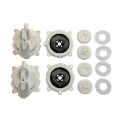 Airmax SilentAir Diaphragm Compressor Maintenance Kits