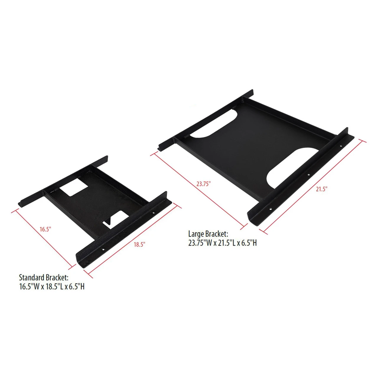 Accessories Airmax Cabinet Post Mount Kit 7 Accessories Airmax Cabinet Post Mount Kit - Image 5