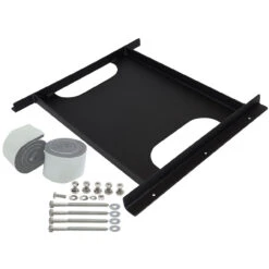 Accessories Airmax Cabinet Post Mount Kit 10 Accessories Airmax Cabinet Post Mount Kit -Accessories || Solar Shop airmax cabinet post mount kit large 1000 21200.1648055742