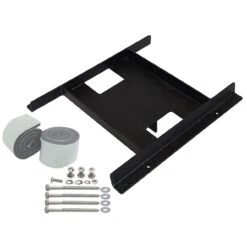 Accessories Airmax Cabinet Post Mount Kit 9 Accessories Airmax Cabinet Post Mount Kit -Accessories || Solar Shop airmax cabinet post mount kit standard 1000 07241.1648055742