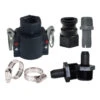 Camlock Connector Kit -Accessories || Solar Shop airmax camlock connector kit 62567.1642168952