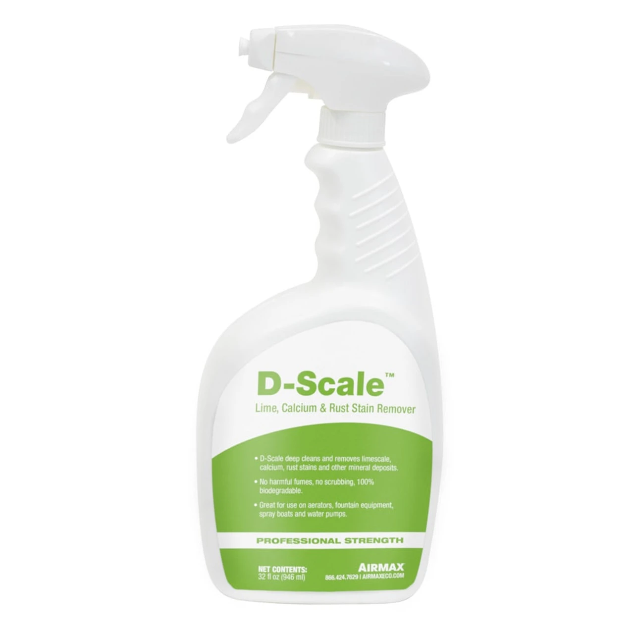Accessories Airmax D-Scale Fountain & Aeration Cleaner 5 Accessories Airmax D-Scale Fountain & Aeration Cleaner - Image 3