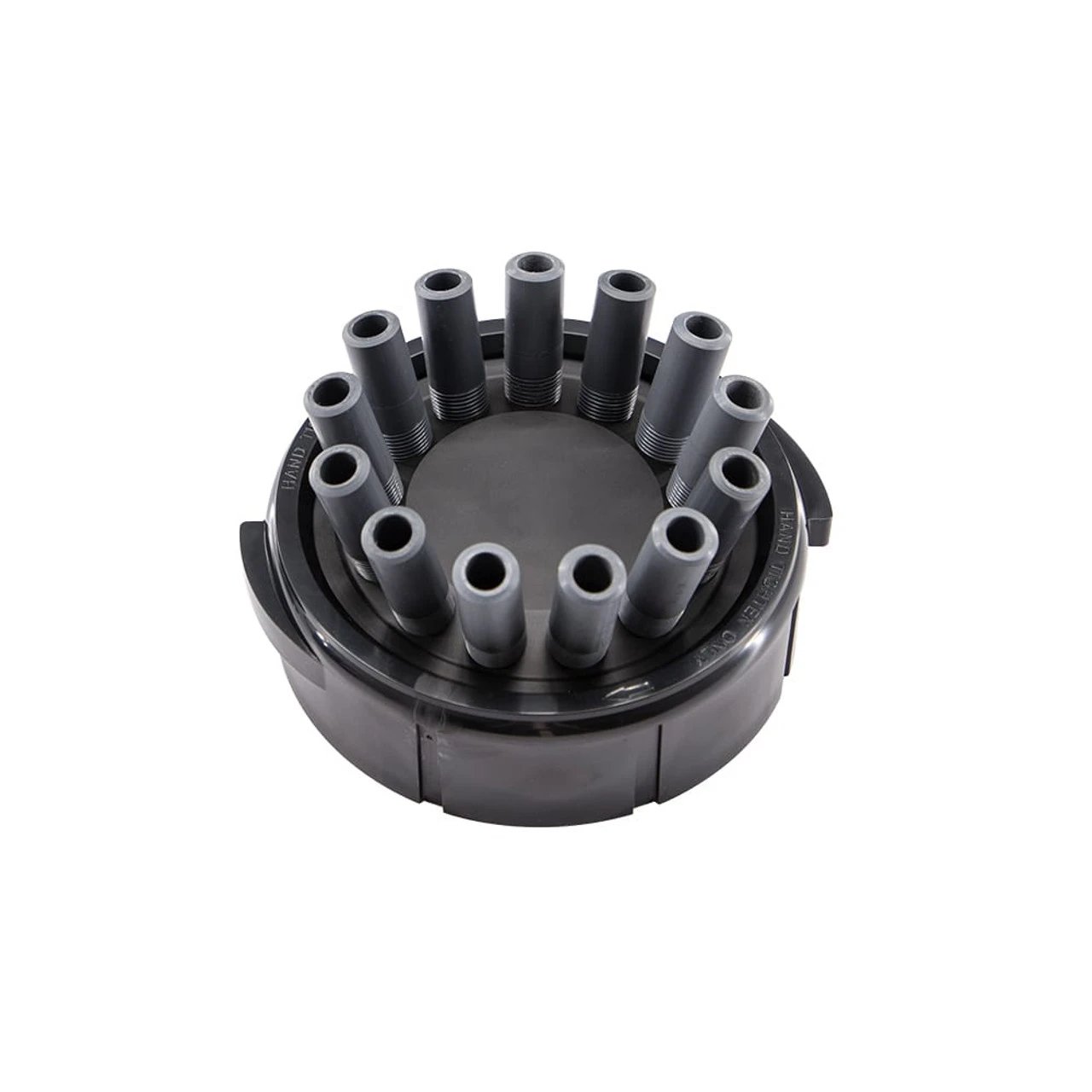 Accessories Airmax EcoSeries Single Arch Fountain Nozzle, 1/2 HP 3 Accessories Airmax EcoSeries Single Arch Fountain Nozzle, 1/2 HP