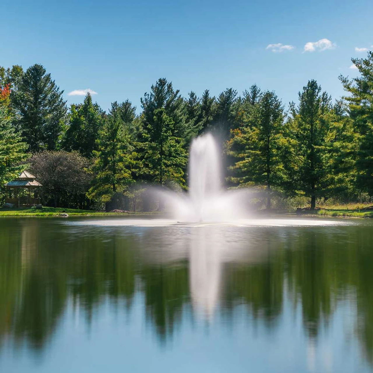 Airmax LakeSeries 2 HP Fountain, 230V 14 Airmax LakeSeries 2 HP Fountain, 230V - Image 12