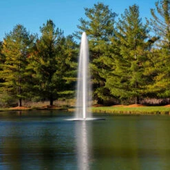 Accessories || Solar Shop 31 Airmax LakeSeries 2 HP Fountain, 230V