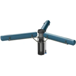 Airmax LakeSeries 2 HP Fountain, 230V 20 Airmax LakeSeries 2 HP Fountain, 230V -Accessories || Solar Shop airmax lakeseries fountain 2hp product 1000 98580.1658497540