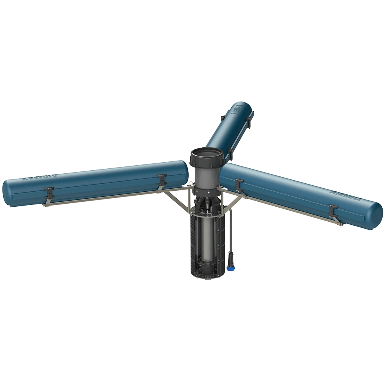 Airmax LakeSeries 2 HP Fountain, 230V 5 Airmax LakeSeries 2 HP Fountain, 230V - Image 3