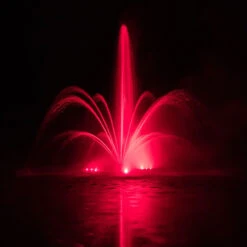 Accessories Airmax LakeSeries Double Arch & Geyser Fountain Nozzle, 2 HP - 5 HP 8 Accessories Airmax LakeSeries Double Arch & Geyser Fountain Nozzle, 2 HP - 5 HP -Accessories || Solar Shop airmax lakeseries fountain 3hp double arch geyser red lights 1000 70732.1667235987