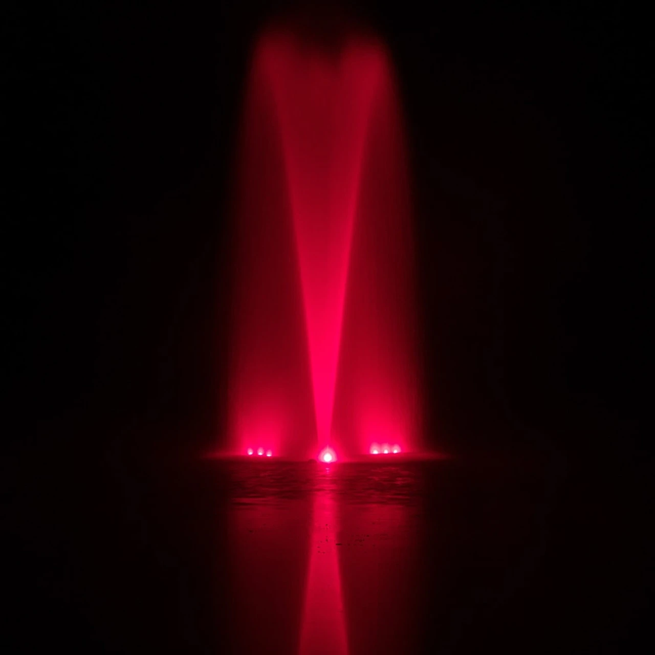 Accessories Airmax LakeSeries Trumpet Fountain Nozzle, 2 HP - 5 HP 5 Accessories Airmax LakeSeries Trumpet Fountain Nozzle, 2 HP - 5 HP - Image 3