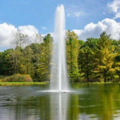 Accessories Airmax LakeSeries Gusher Fountain Nozzle, 2 HP - 5 HP -Accessories || Solar Shop airmax lakeseries fountain 5hp gusher nozzle 1000 36379.1658861486