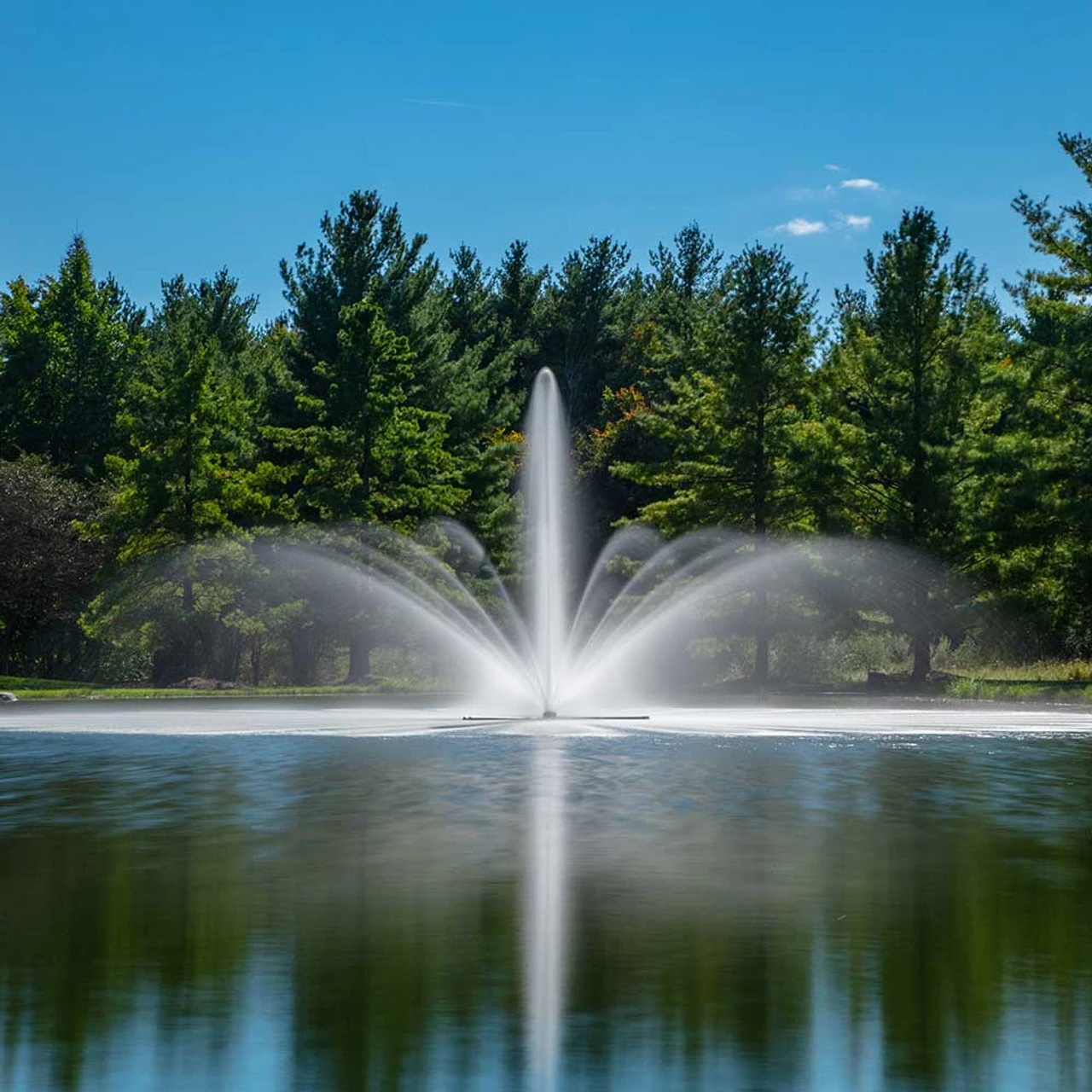 Airmax LakeSeries 2 HP Fountain, 230V 15 Airmax LakeSeries 2 HP Fountain, 230V - Image 13