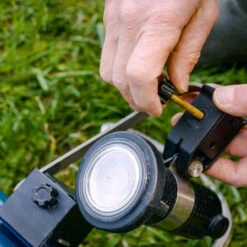 Airmax RGBW LakeSeries Fountain Lights, 9 & 12 Light Sets -Accessories || Solar Shop airmax lakeseries fountain light snap on design 1000 22971.1659028464