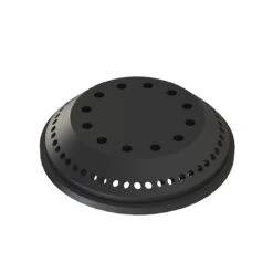 Accessories Airmax LakeSeries Crown & Gusher Fountain Nozzle, 2 HP - 5 HP