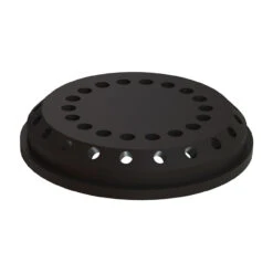 Accessories Airmax LakeSeries Crown & Trumpet Fountain Nozzle, 2 HP - 5 HP