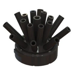 Accessories Airmax LakeSeries Double Arch & Geyser Fountain Nozzle, 2 HP - 5 HP