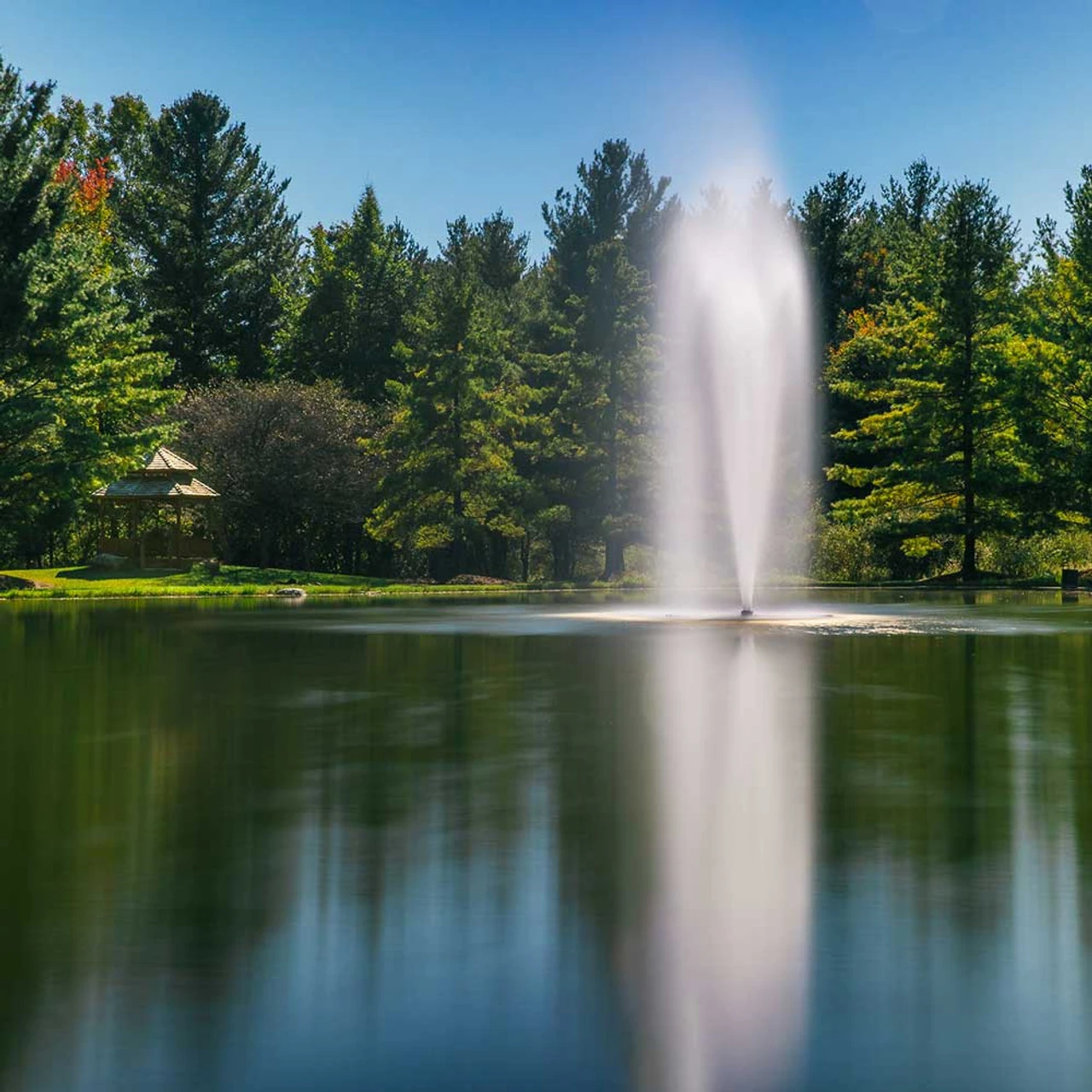 Airmax LakeSeries 2 HP Fountain, 230V 13 Airmax LakeSeries 2 HP Fountain, 230V - Image 11