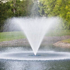 Airmax PondSeries 2 HP Fountain, 230V 12 Airmax PondSeries 2 HP Fountain, 230V -Accessories || Solar Shop airmax pondseries fountain classic 1000 68337.1683305174