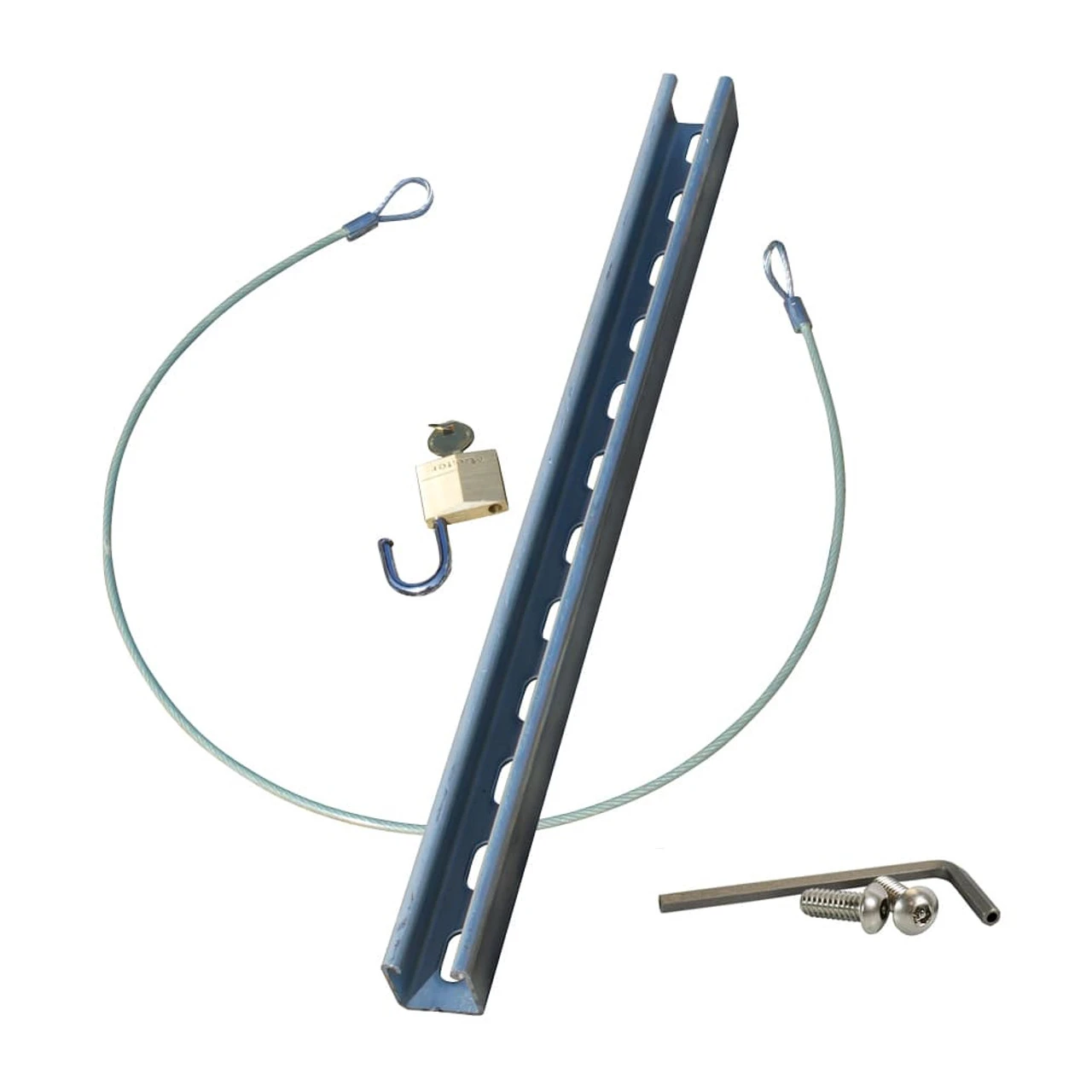 Accessories Airmax Cabinet Security Kits 3 Accessories Airmax Cabinet Security Kits