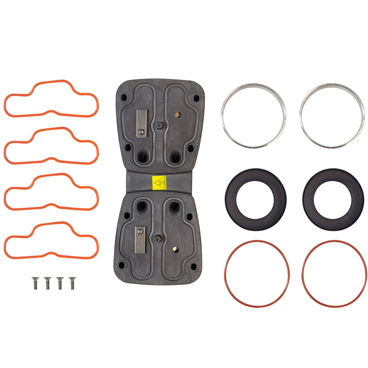 Airmax SilentAir Compressor Maintenance Kits 8 Airmax SilentAir Compressor Maintenance Kits - Image 6