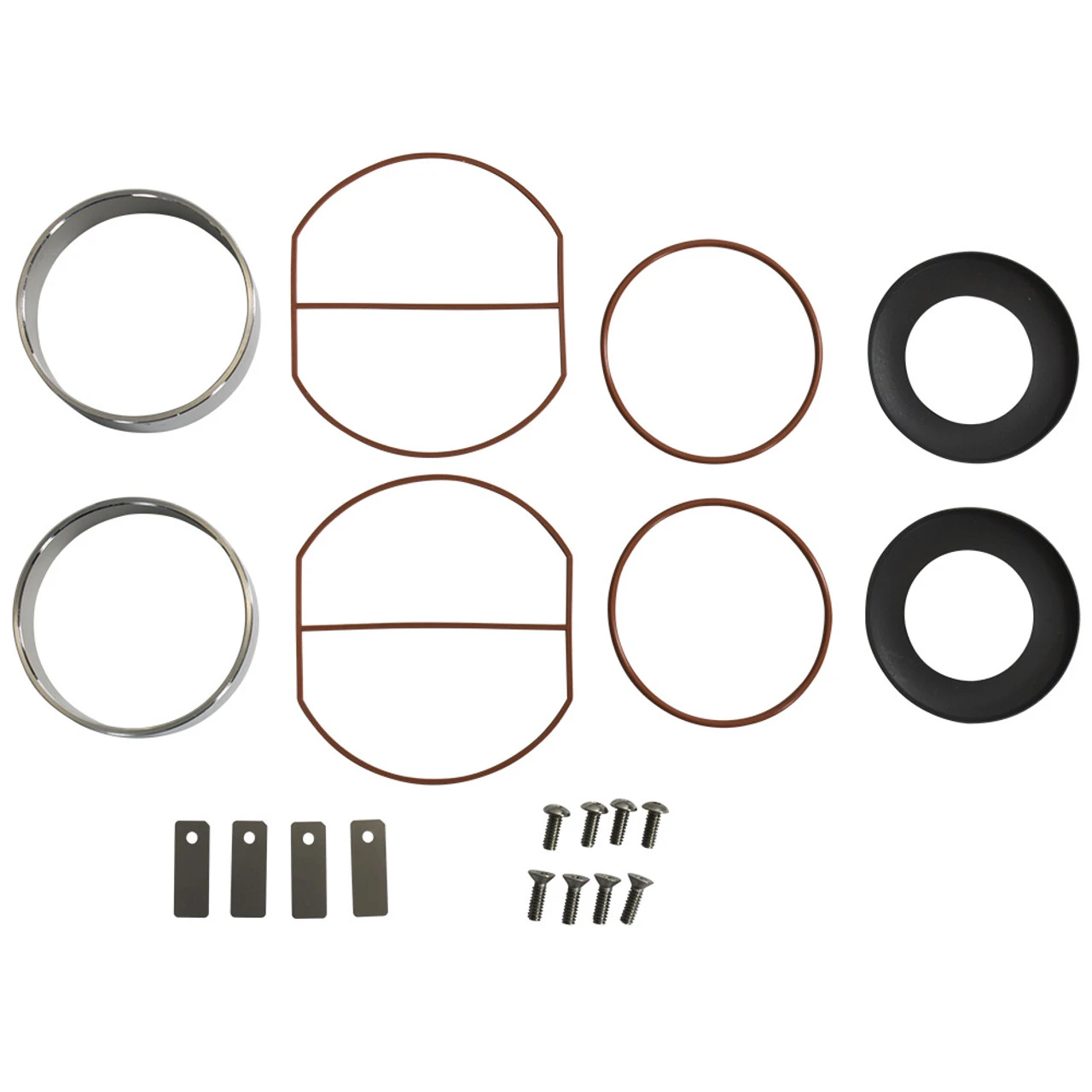 Airmax SilentAir Compressor Maintenance Kits 6 Airmax SilentAir Compressor Maintenance Kits - Image 4