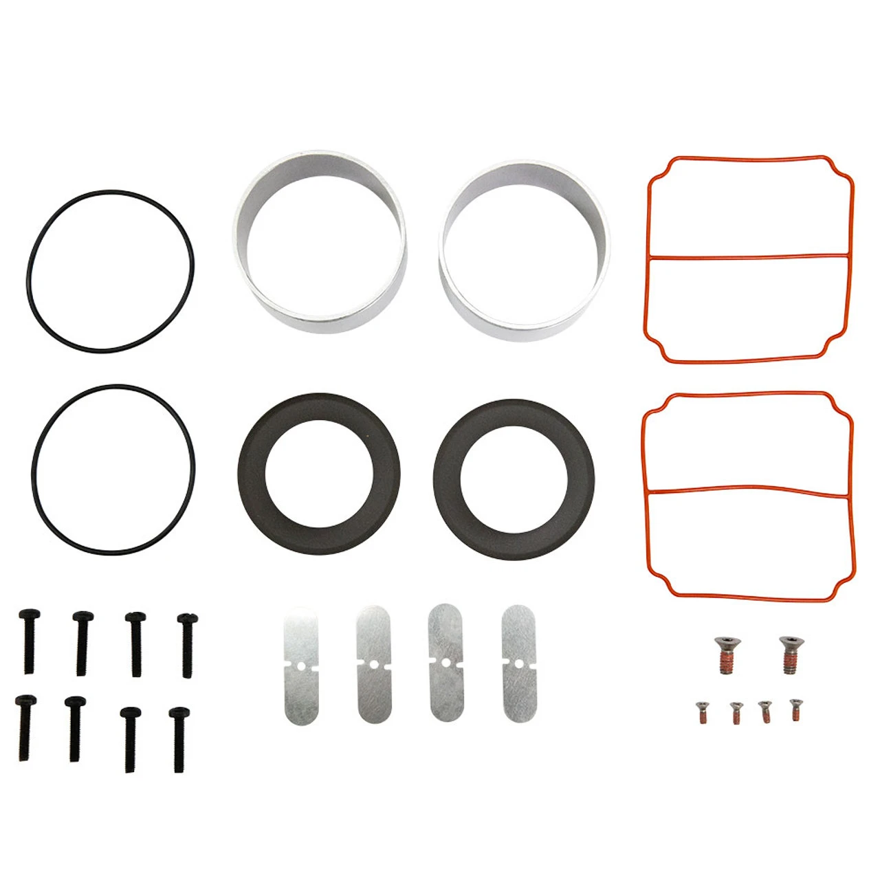 Airmax SilentAir Compressor Maintenance Kits 11 Airmax SilentAir Compressor Maintenance Kits - Image 9