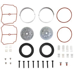 Airmax SilentAir Compressor Maintenance Kits 18 Airmax SilentAir Compressor Maintenance Kits -Accessories || Solar Shop airmax silentair t75 maintenance kit 510541 1000 86490.1647968351