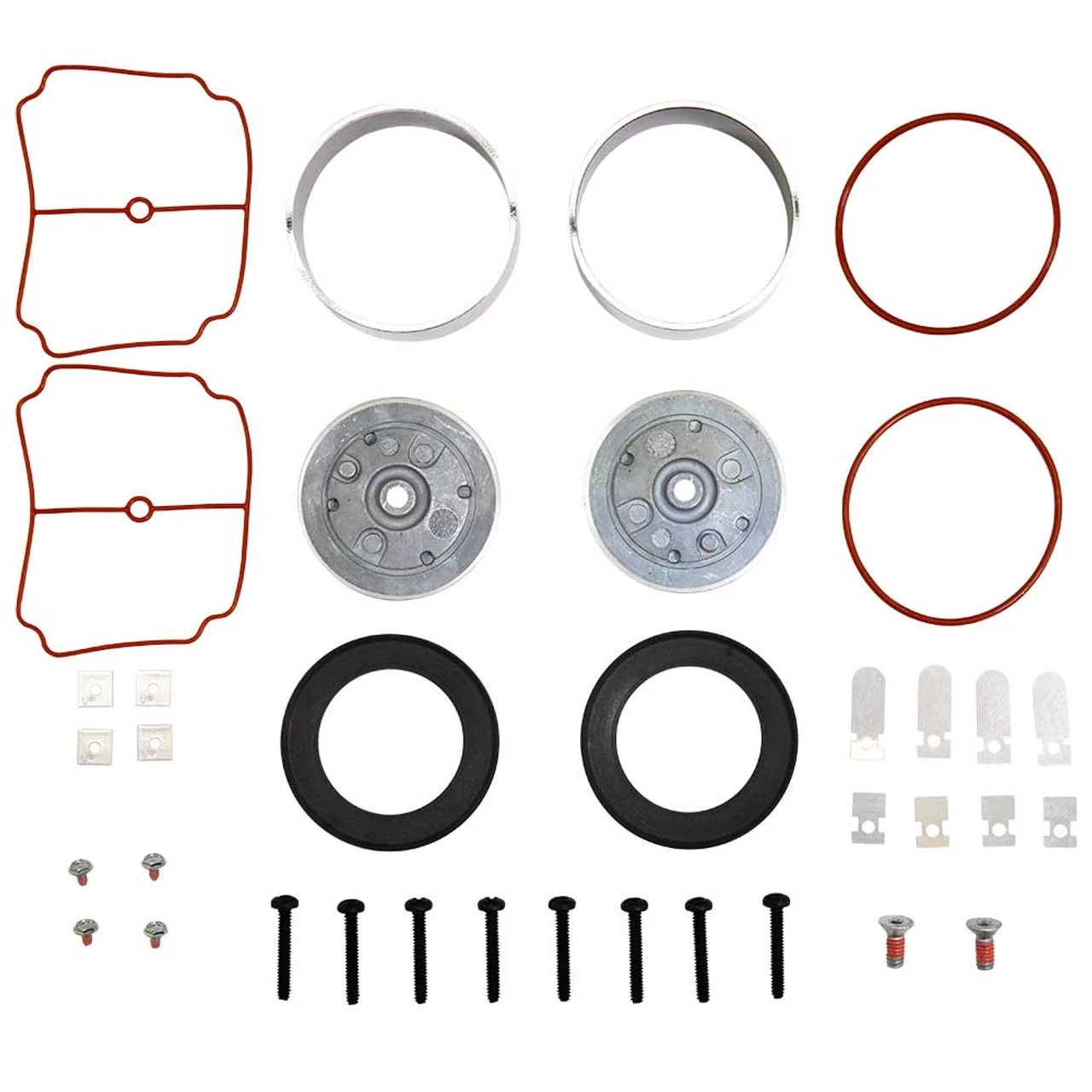 Airmax SilentAir Compressor Maintenance Kits 10 Airmax SilentAir Compressor Maintenance Kits - Image 8