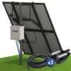 Airmax SolarSeries Direct Drive SS20-DD, Aerate Up To 2 Acres -Accessories || Solar Shop airmax solarseries direct drive image 1000 22290.1690302215