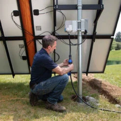 Airmax SolarSeries Solar Fountain -Accessories || Solar Shop airmax solarseries fountain installation 38998.1690395483