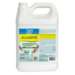 API AlgaeFix -Accessories || Solar Shop api algaefix 1gallon 1000 09136.1666893864