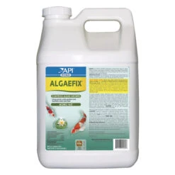 API AlgaeFix -Accessories || Solar Shop api algaefix 2 5gallon 1000 17576.1666893864