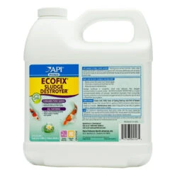 API Clear Pond Essential Bundle -Accessories || Solar Shop api pond ecofix sludge destroyer 64ounce 1000 88313.1643736454