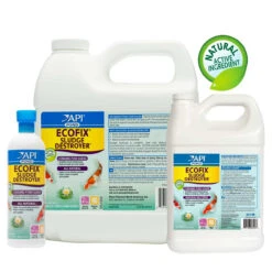 API Pond Ecofix Sludge Destroyer