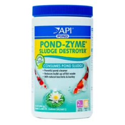 API Clear Pond Essential Bundle -Accessories || Solar Shop api pond zyme sludge destroyer 1pound 1000 38767.1643736454