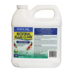 API PondCare Microbial Algae Clean 15 API PondCare Microbial Algae Clean -Accessories || Solar Shop api pondcare microbial algae clean 128ounce 1000 76901.1666618175