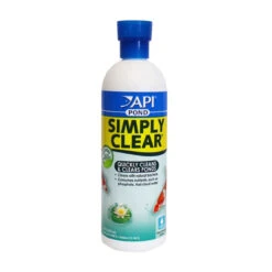 API Pond Simply Clear 14 API Pond Simply Clear -Accessories || Solar Shop api simply clear 16ounce 1000 98183.1659374846
