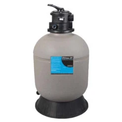 Aqua Ultraviolet Ultima II Filter - 1-1/2 Or 2-Inch Top Valve -Accessories || Solar Shop aqua ultraviolet ultima II 6000 1000 29432.1666989090