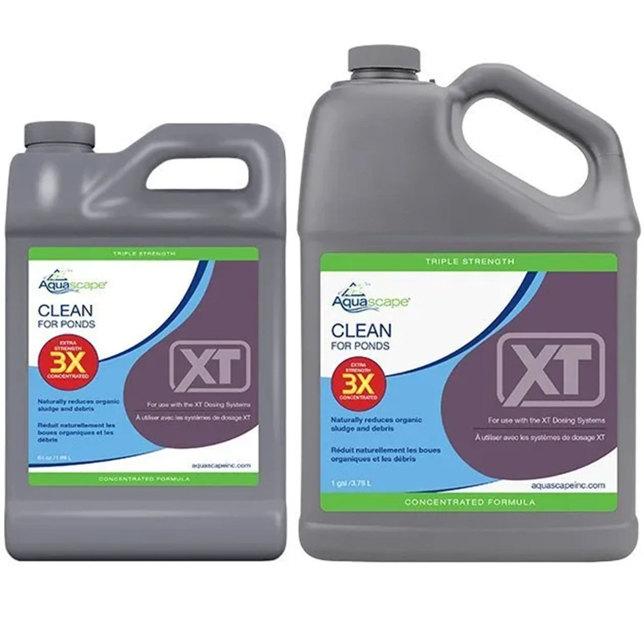 Clean For Ponds XT 4 Clean For Ponds XT - Image 2