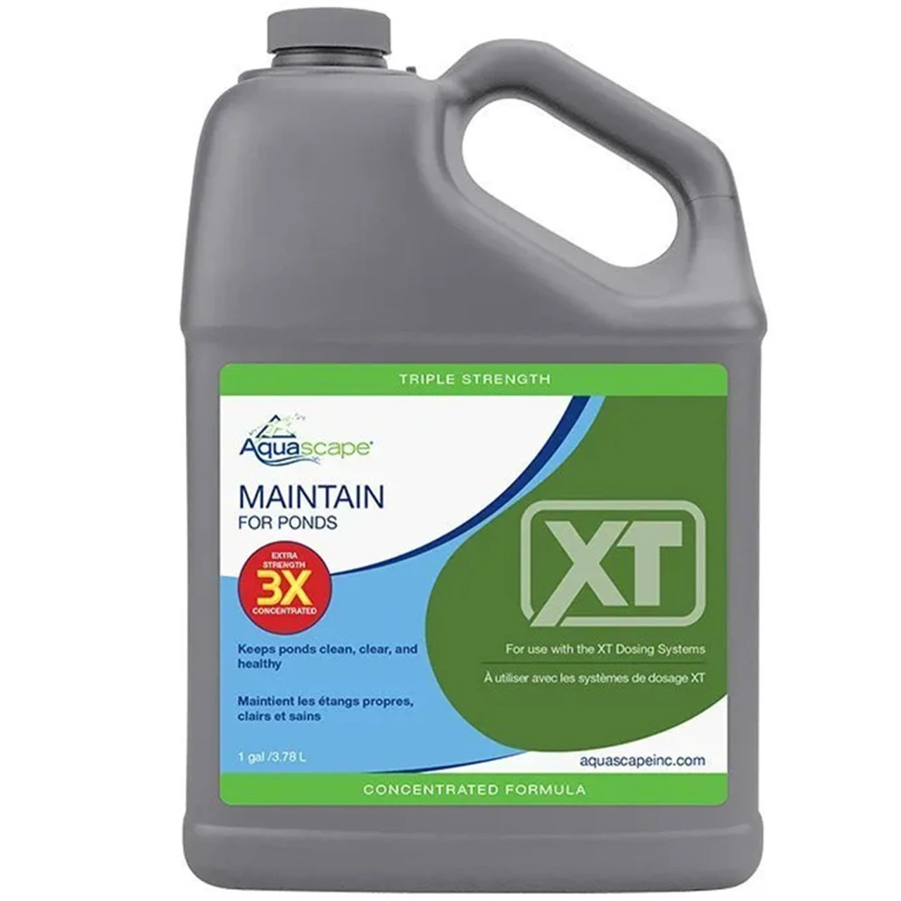 Maintain For Ponds XT 8 Maintain For Ponds XT - Image 6