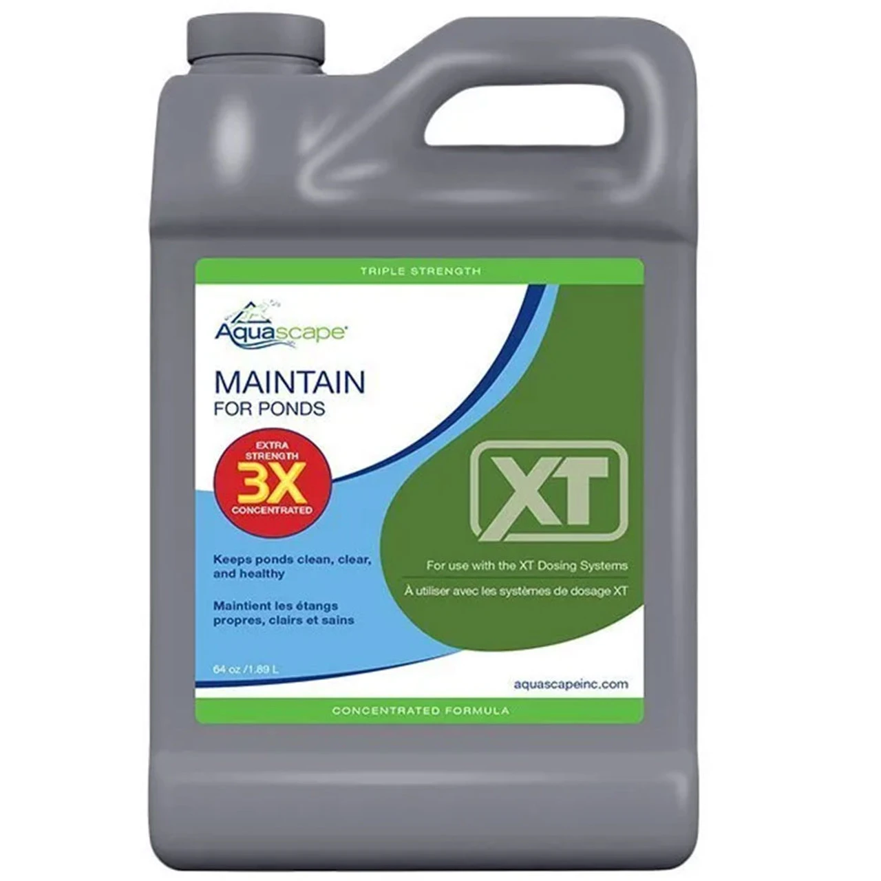 Maintain For Ponds XT 7 Maintain For Ponds XT - Image 5
