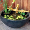 Aquascape Adjustable Pouring Bamboo Fountain -Accessories || Solar Shop aquascape adjustable pouring bamboo fountain feature 1000 32826.1663870977