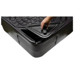 Aquascape AquaBasin 30 8 Aquascape AquaBasin 30 -Accessories || Solar Shop aquascape aquabasin access panel 1000 35113.1665421492