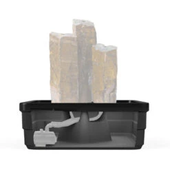 Aquascape AquaBasin 45 -Accessories || Solar Shop aquascape aquabasin fountain feature 1000 90793.1665421416