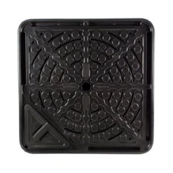 Aquascape AquaBasin 45 -Accessories || Solar Shop aquascape aquabasin top view 1000 11136.1647876889