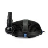 Aquascape AquaForce Pumps -Accessories || Solar Shop aquascape aquaforce pond pump front view 1000 79454.1676660170