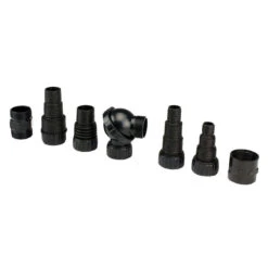 Aquascape AquaSurge Pond Pumps -Accessories || Solar Shop aquascape aquasurge pump fittings 1000 50003.1684171360
