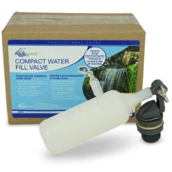 Accessories Aquascape Compact Water Fill Valve -Accessories || Solar Shop aquascape compact water fill with box 1000 50044.1661452064