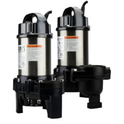 Aquascape PN Solids Handling Pond Pumps 12 Aquascape PN Solids Handling Pond Pumps -Accessories || Solar Shop aquascape pn pump family 23359.1677178481